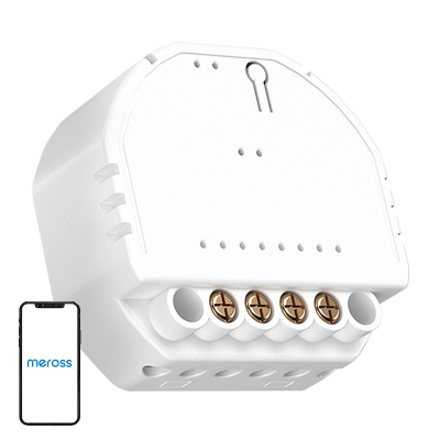  MEROSS MSS815MA-UN Wi-Fi Matter Wall Switch