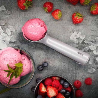 Łyżka do lodów Gefu PALLINA - 2