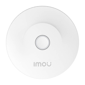 Zestaw głowica termostatyczna IMOU KIT-TRV1-EU-2 ZigBee - 3