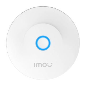 Zestaw głowica termostatyczna IMOU KIT-TRV1-EU-2 ZigBee - 4