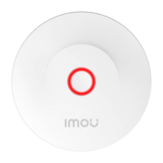 Zestaw głowica termostatyczna IMOU KIT-TRV1-EU-2 ZigBee - 5
