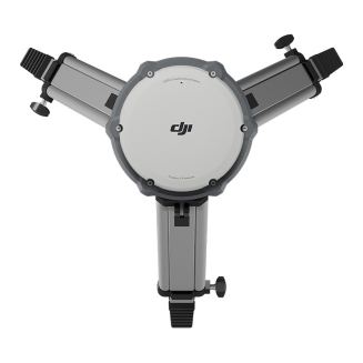 Stacja DJI D-RTK 3 - 4