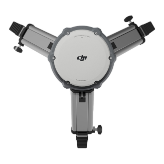 Stacja DJI D-RTK 3 - 4