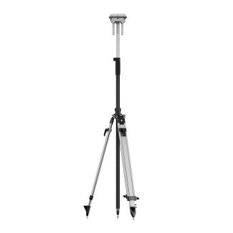 Stacja DJI D-RTK 3 - 7