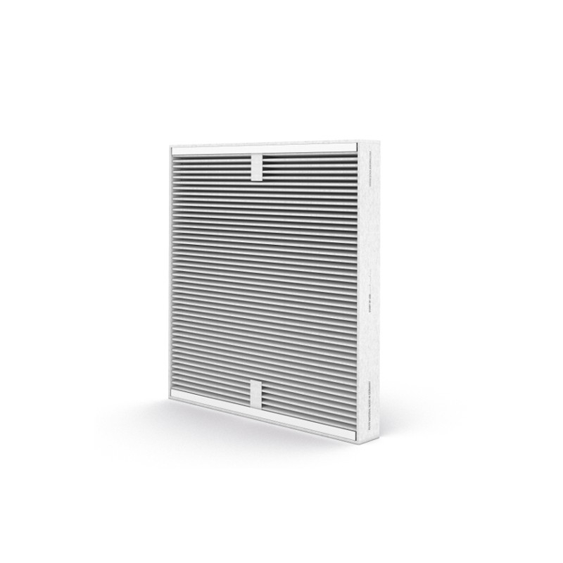  Dual Filter for the Stadler Form Roger little purifier