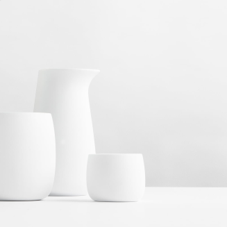 Filiżanki do espresso Stelton Norman Foster 0.04 l - 4