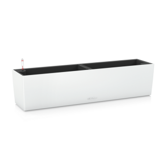  Lechuza Balconera Color 50 flowerpot | 80 white - 3
