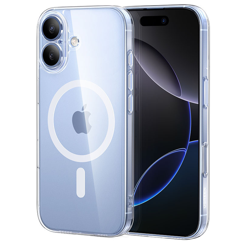 Etui magnetyczne UGREEN CA238 iPhone 17