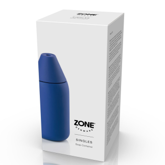 Dozownik na płyn do naczyń Zone Denmark Singles Indigo - 2