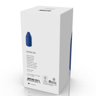 Dozownik na płyn do naczyń Zone Denmark Singles Indigo - 3