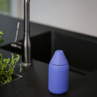 Dozownik na płyn do naczyń Zone Denmark Singles Indigo - 4