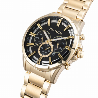 Zegarek Męski Paul Lorens PL13605B-1D1 - 3