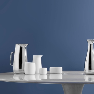 Zaparzacz do kawy Stelton Norman Foster 1 l - 3