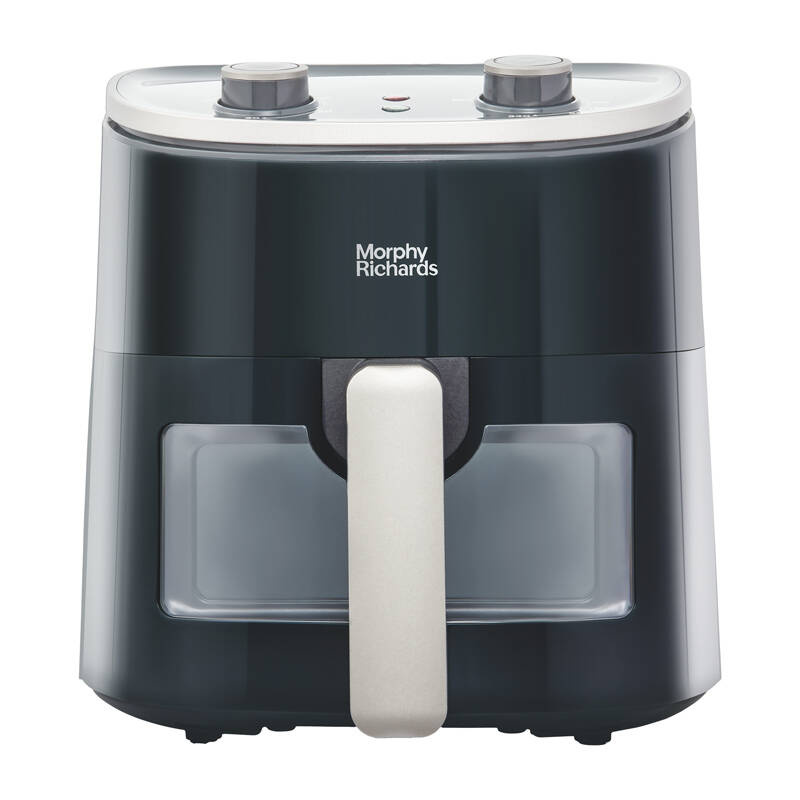 Frytkownica beztłuszczowa MORPHY RICHARDS 480007