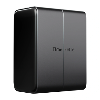 Słuchawki tłumaczące TWS TimeKettle W4 Plus (czarne) - 5