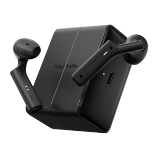 Słuchawki tłumaczące TWS TimeKettle W4 Plus (czarne) - 9