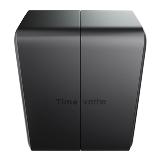 Słuchawki tłumaczące TWS TimeKettle W4 Plus (czarne) - 3