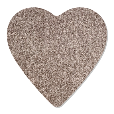 Keilbach Amore doormat warm gray