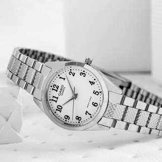 Zegarek Damski CASIO LTP-1274D-7 + BOX - 6