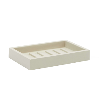 Mydelniczka Aquanova Moon Linen - 2