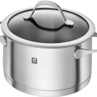  Set of 4 Zwilling Essence pots - 3