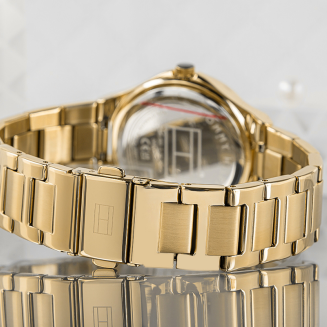 Zegarek Damski Tommy Hilfiger Juliette 1782642 + BOX - 5