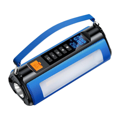  BLITZWOLF BW-JA1 16000mAh Jump Starter