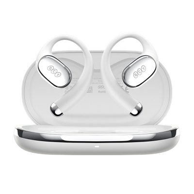  QCY Crossky R70 Wireless Headphones (Gray)