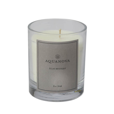 Świeca zapachowa Aquanova Paris Rêves de Verdure 200 gr
