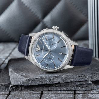 Zegarek Męski EMPORIO ARMANI Dario AR11747 + BOX - 5