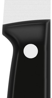 Zestaw 3 noży Zwilling Twin Chef: Nóż do warzyw 10 cm + Nóż do Wędlin 16 cm + Szefa kuchni 20 cm - 2