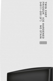  Set of 3 Zwilling Twin Chef knives - 4