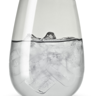 Szklanka Eva Solo Smokey grey 480 ml - 2