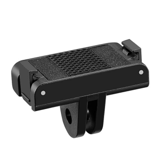 PULUZ magnetic mount with quick release for Osmo Action 5/4/3 - 2