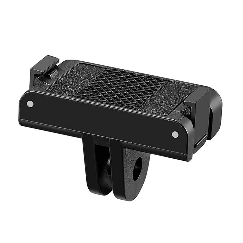  PULUZ magnetic mount with quick release for Osmo Action 5/4/3