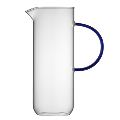Dzbanek do wody Lyngby Glas Torino Clear 1.1l