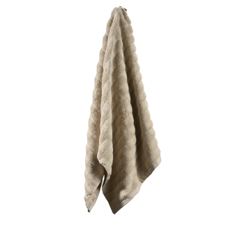 Ręcznik Zone Denmark Inu Sand 50x100 cm - 2
