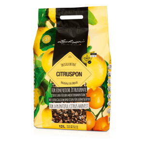 Substrat Lechuza Citruspon 12l