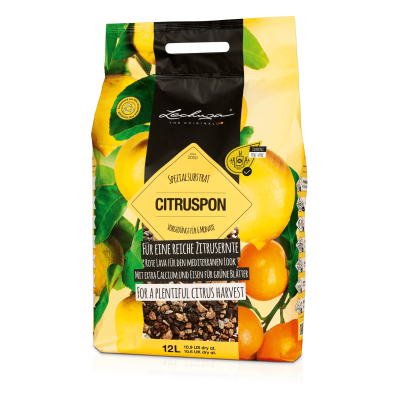 Substrat Lechuza Citruspon 12l