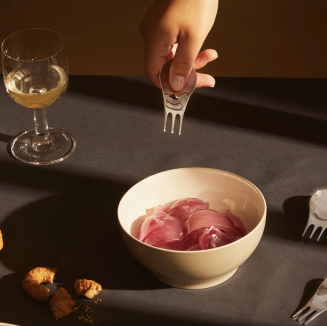 Alessi Moscardino multifunctional cutlery - 3