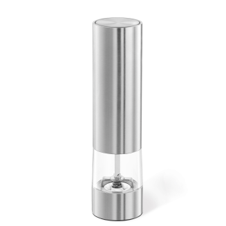  Zack Monino Electric Salt Grinder - 2