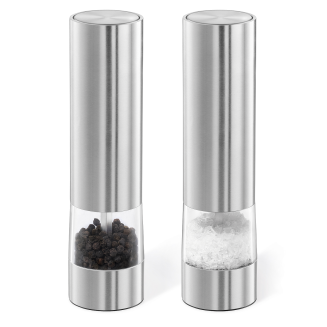 Zack Monino Electric Salt Grinder - 3