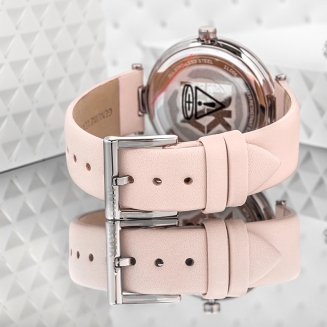 Zegarek Damski DKNY Downtown Multi DK1L066L0015 + BOX - 7