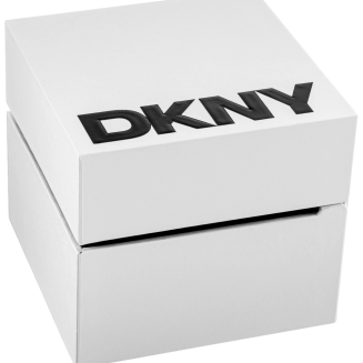 Zegarek Damski DKNY Downtown Multi DK1L066L0015 + BOX - 9