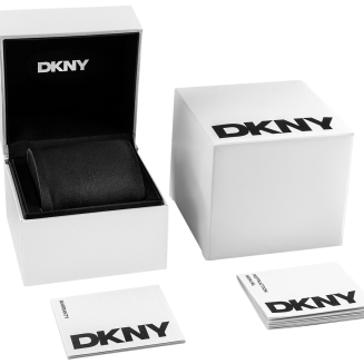 Zegarek Damski DKNY Downtown Multi DK1L066L0015 + BOX - 8