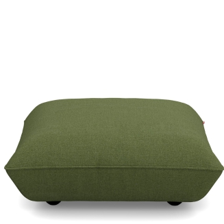 Siedzisko Fatboy Sumo Hocker Boucle Leaf Green - 3