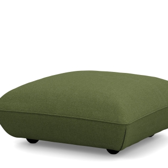 Siedzisko Fatboy Sumo Hocker Boucle Leaf Green - 2