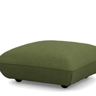 Siedzisko Fatboy Sumo Hocker Boucle Leaf Green - 2