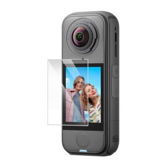 Szkło hartowane Puluz dla Insta360 X4 Air - 2