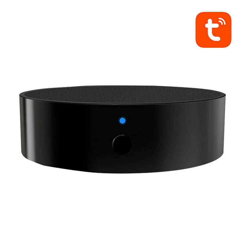  AVATTO S16 Pro Wi-Fi IR RF 433MHz Tuya Universal Remote Control